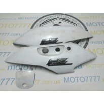 Бока Suzuki ZZ Inch Up Sport Suzuki Lets  цвет  уточняйте 