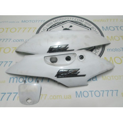 Бока Suzuki ZZ Inch Up Sport Suzuki Lets  цвет  уточняйте 