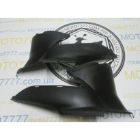 Частина боків Suzuki ZZ ZZ Inch Up Sport- Suzuki Lets