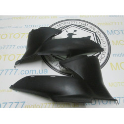 Часть боков Suzuki ZZ Inch Up Sport- Suzuki Lets