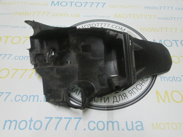 Хвіст Suzuki ZZ Inch Inch Up Sport