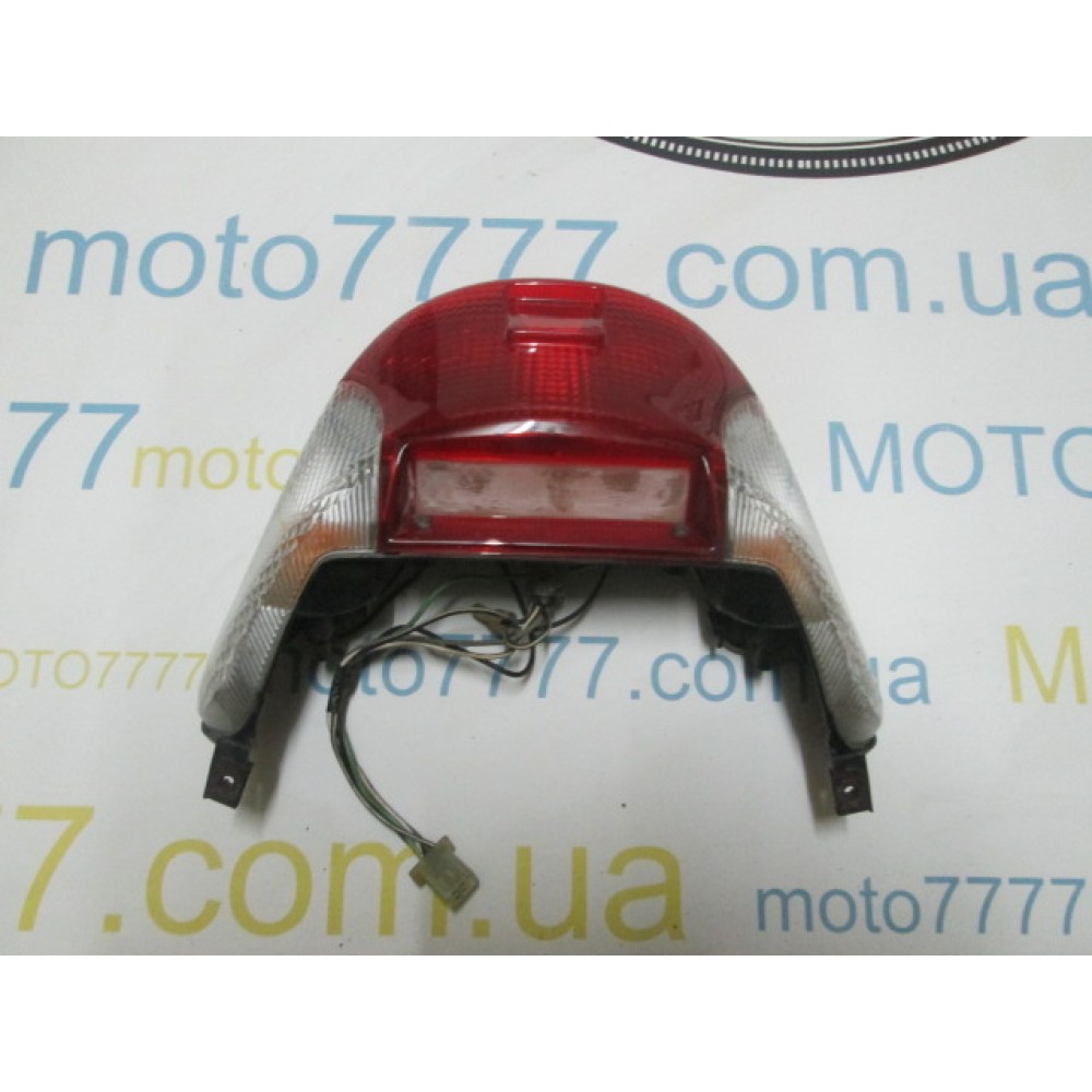 Стоп Suzuki ZZ Inch Inch Up Sport- Suzuki Lets Купити за 308 ₴ в