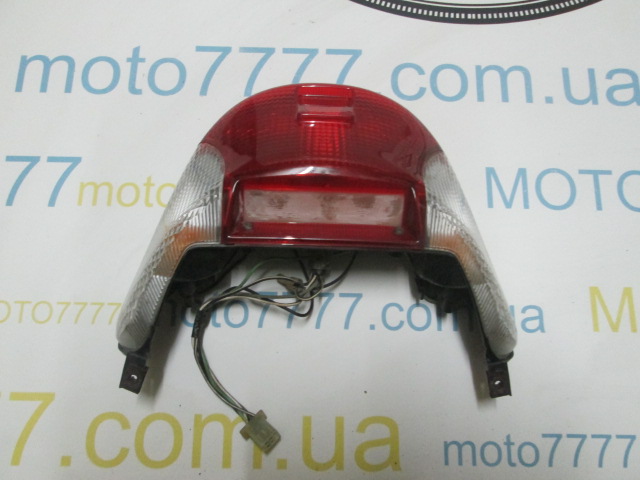 Стоп Suzuki ZZ Inch Up Sport- Suzuki Lets