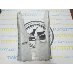 Защита рамы Suzuki ZZ Inch Up Sport