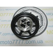 Диск передній Suzuki ZZ Inch Inch Up Sport