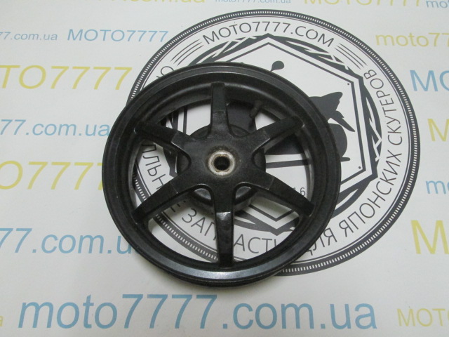 Задній диск Suzuki ZZ Inch Up Sport