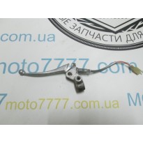 Ручка гальмівна ліва Suzuki ZZ Inch Up Sport- Suzuki Lets 2 new