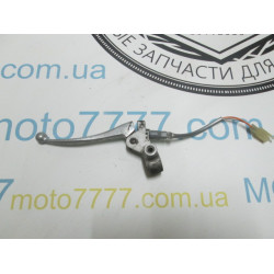 Ручка тормозная правая Suzuki ZZ Inch Up Sport- Suzuki Lets 2 new