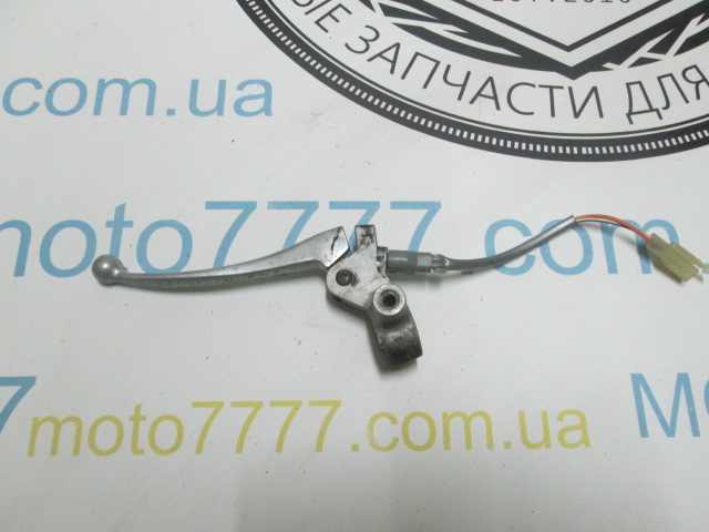 Ручка тормозная правая Suzuki ZZ Inch Up Sport- Suzuki Lets 2 new