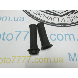 Ручки керма Suzuki ZZ Inch Inch Up Sport