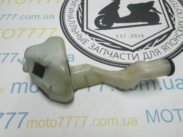 Масло бак Suzuki ZZ Inch Up Sport
