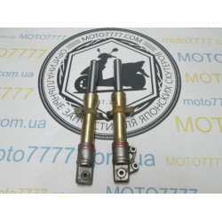Перя вилки Suzuki ZZ Inch Up Sport