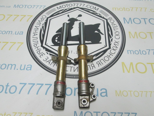 Перя вилки Suzuki ZZ Inch Up Sport