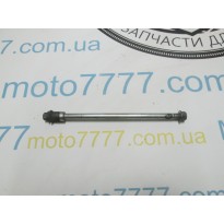 Вісь із втулкою Suzuki ZZ Inch Up Sport