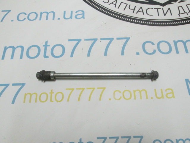 Вісь із втулкою Suzuki ZZ Inch Up Sport