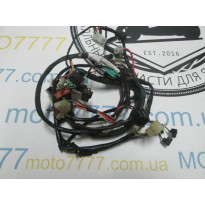 Проводка центральная Suzuki ZZ Inch Up Sport