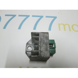 Реле-регулятор напряжения (реле зарядки) Suzuki LET'S 1/2/3 LETS IV/V/V50(ОРИГИНАЛ Б/У ЯПОНИЯ)