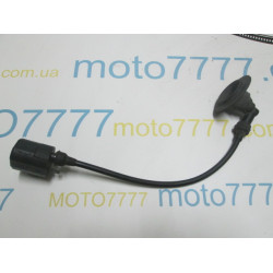 Котушка запалювання Suzuki ZZ ZZ Inch Up Sport- Suzuki Lets