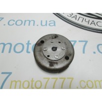 Магніт Suzuki ZZ ZZ Inch Up Sport- Suzuki Lets