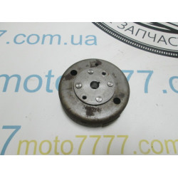 Магнит Suzuki ZZ Inch Up Sport- Suzuki Lets