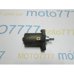 Стартер Suzuki ZZ Inch Up Sport- Suzuki Lets