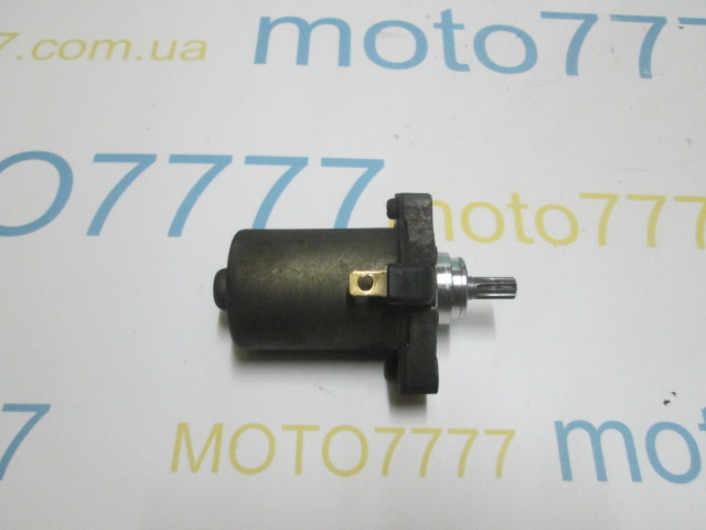 Стартер Suzuki ZZ Inch Up Sport- Suzuki Lets