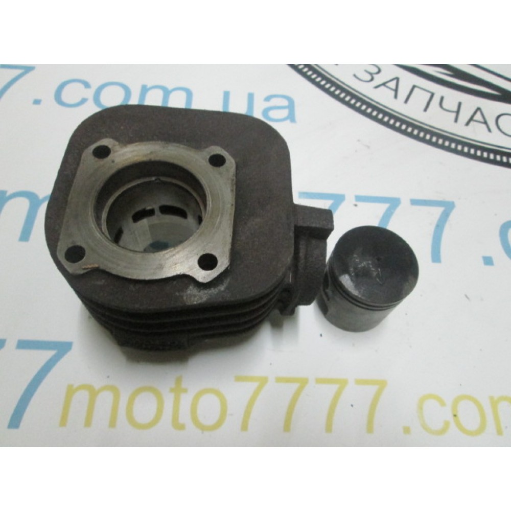 Поршневая Suzuki ZZ Inch Up Sport- Suzuki Lets 2 new Купить за