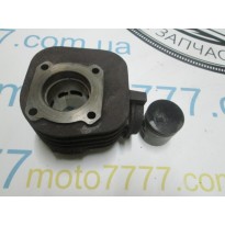 Поршневая Suzuki ZZ Inch Up Sport- Suzuki Lets 2 new