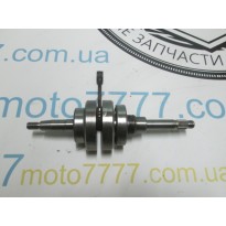 Коленвал Suzuki ZZ Inch Up Sport