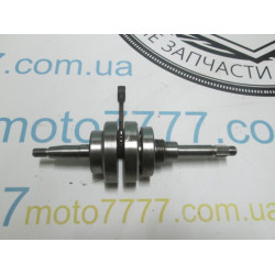 Коленвал Suzuki ZZ Inch Up Sport