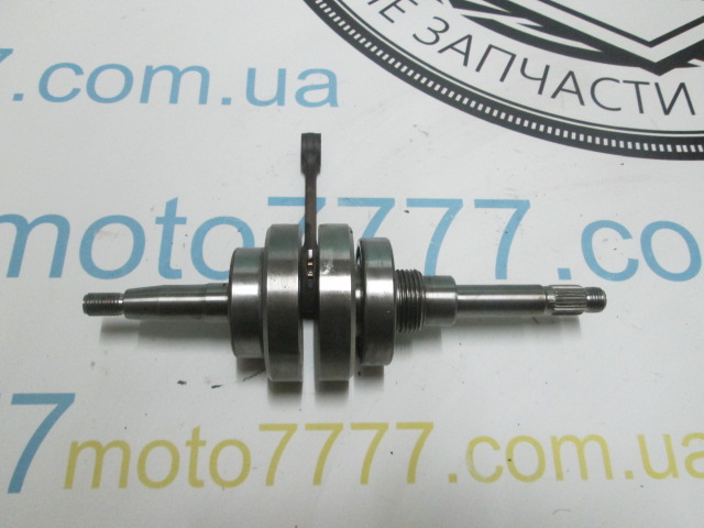 Коленвал Suzuki ZZ Inch Up Sport