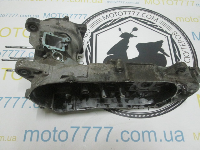 Картера Suzuki ZZ Inch Up Sport