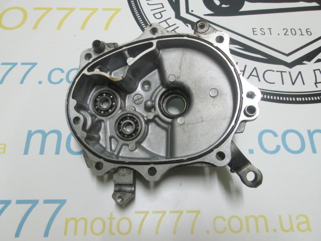 Крышка редуктора Suzuki ZZ Inch Up Sport