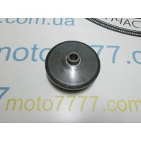 Передній варіатор Suzuki ZZ Inch Up Sport