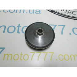 Передній варіатор Suzuki ZZ Inch Up Sport