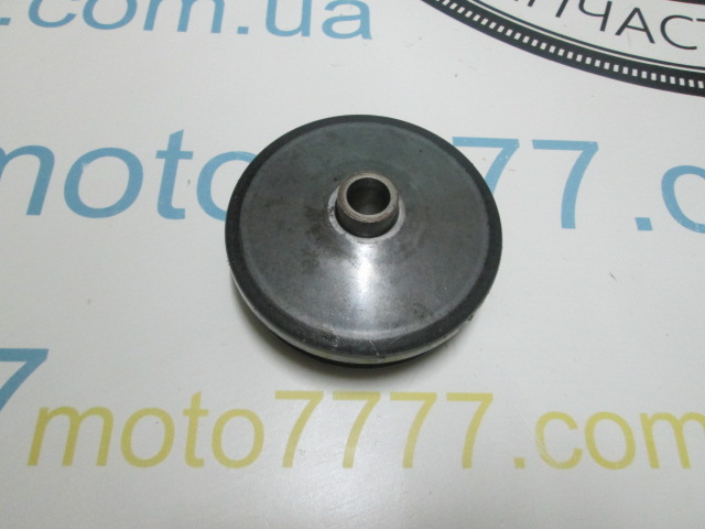 Передній варіатор Suzuki ZZ Inch Up Sport