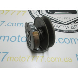 Задний вариатор Suzuki ZZ Inch Up Sport