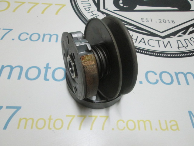 Задний вариатор Suzuki ZZ Inch Up Sport