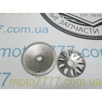 Тарілка варіатора Suzuki ZZ Inch Up Sport