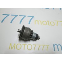 Бендикс Suzuki AD/Lets/ZZ Sport