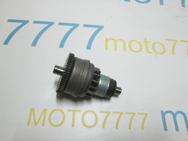 Бендикс Suzuki AD/Lets/ZZ Sport