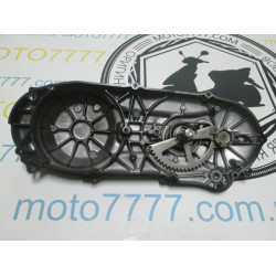 Крышка вариатора Suzuki ZZ Inch Up Sport