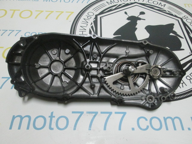 Крышка вариатора Suzuki ZZ Inch Up Sport