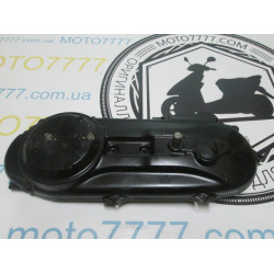 Крышка вариатора Suzuki ZZ Inch Up Sport