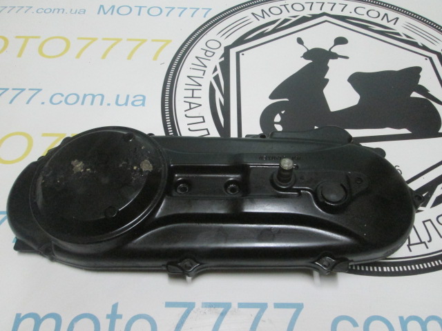 Крышка вариатора Suzuki ZZ Inch Up Sport