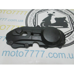 Крышка пластиковая Suzuki ZZ Inch Up Sport