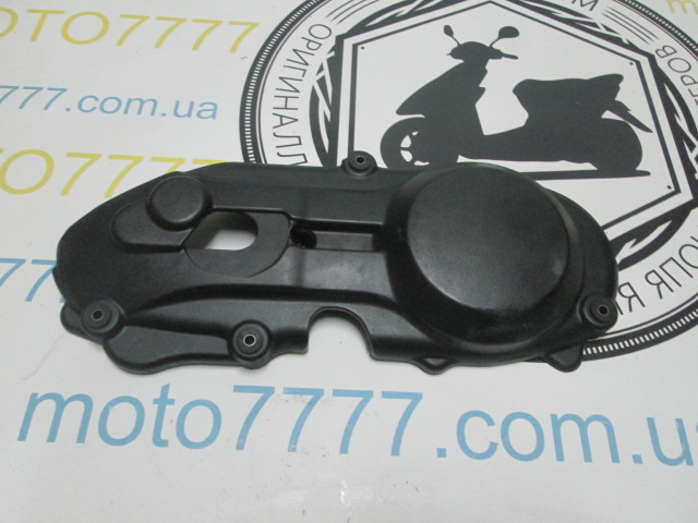 Кришка пластикова Suzuki ZZ Inch Inch Up Sport