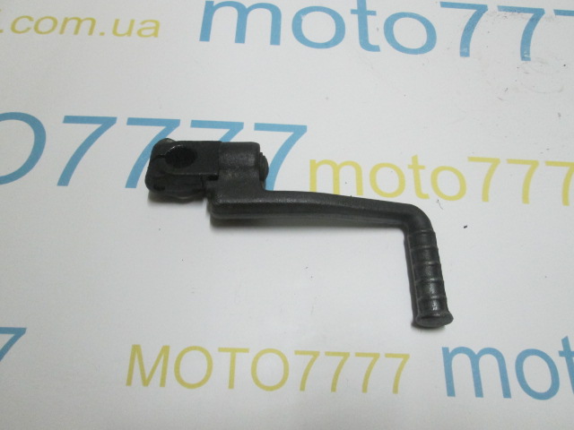 Лапка заводная Suzuki ZZ Inch Up Sport