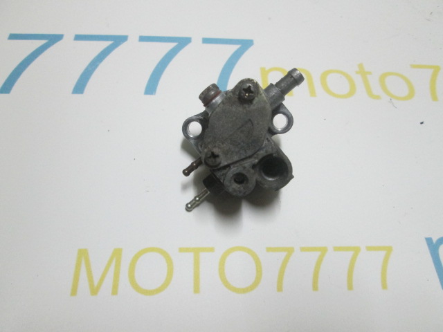 Маслонасос Suzuki ZZ Inch Up Sport- Suzuki Lets