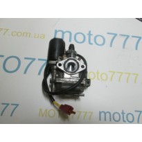 Карбюратор Suzuki ZZ Inch Up Sport- Suzuki Lets